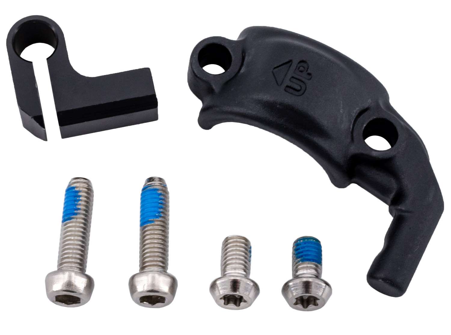 Collier de serrage Formula Shimano i-spec ev