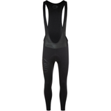 Endurance gorsk windblock - cuissard à bretelles avec peau de chamois