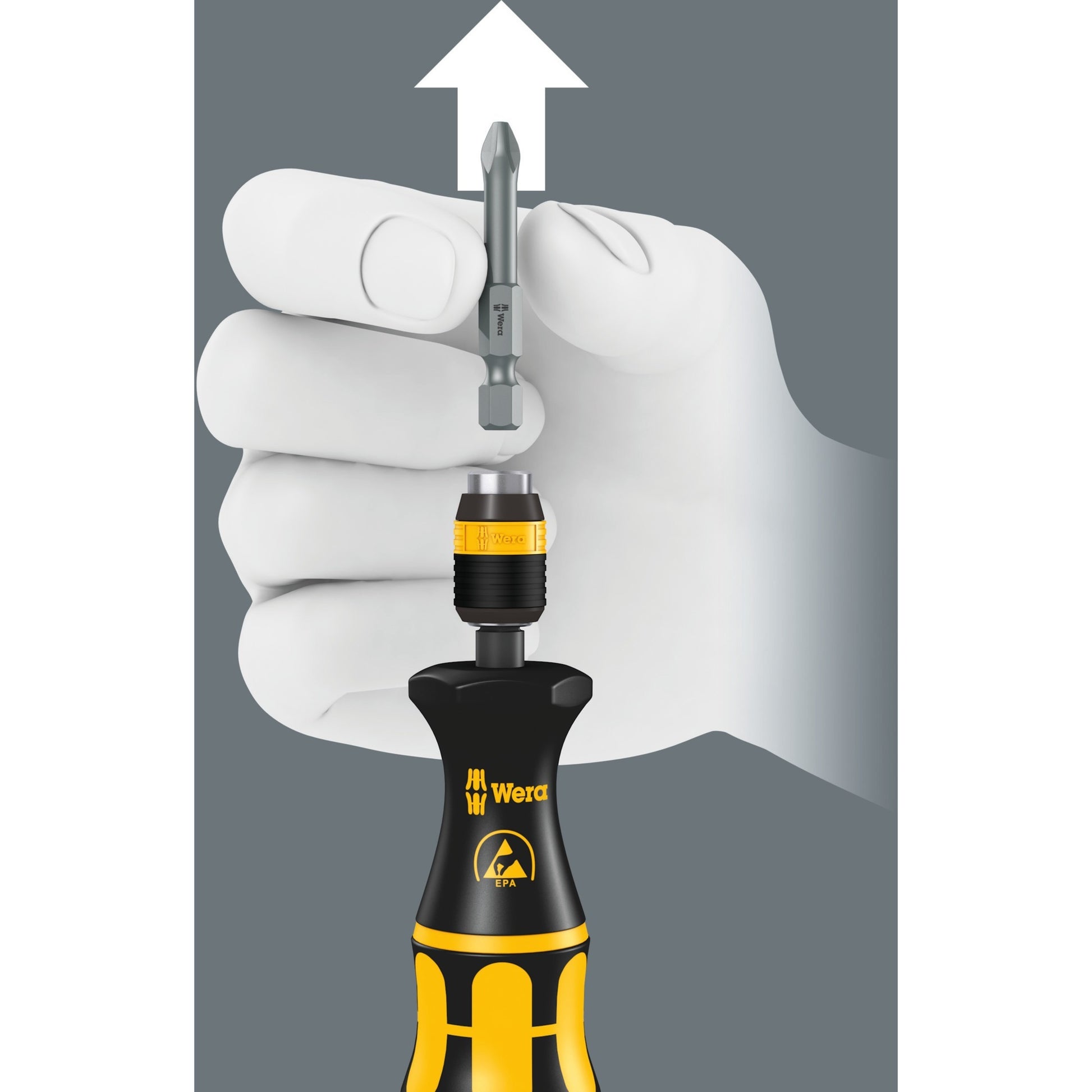Fabricant de bits waa 813 r