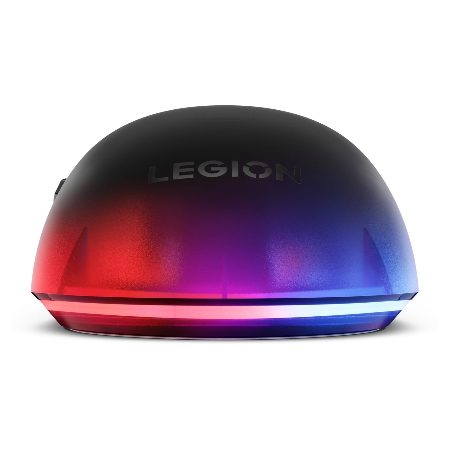 Souris de jeu RVB sans fil Lenovo Legion M410 (noir, 16 000 DPI, RVB, USB 2,4 GHz)