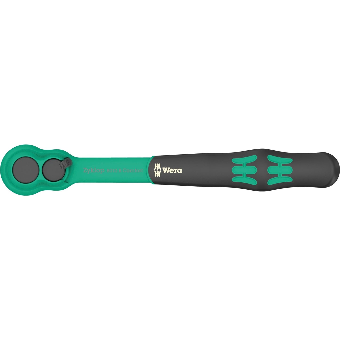 WAA 8010 B ZYKLOP Comfort Ratel