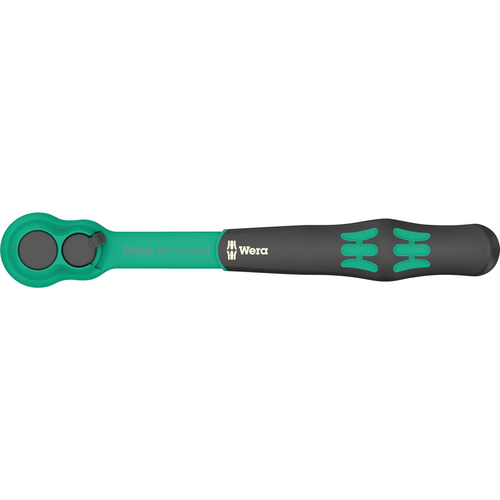 WAA 8010 B ZYKLOP Comfort Ratel