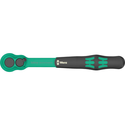 WAA 8010 B ZYKLOP Comfort Ratel