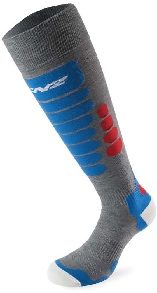 Lenz ski 3.0 - chaussettes de ski