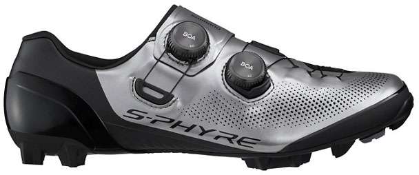 Shimano sh-xc903 ltd - chaussures vtt