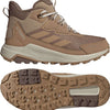 Adidas terrex anylander climawarm - chaussures de randonnée femme