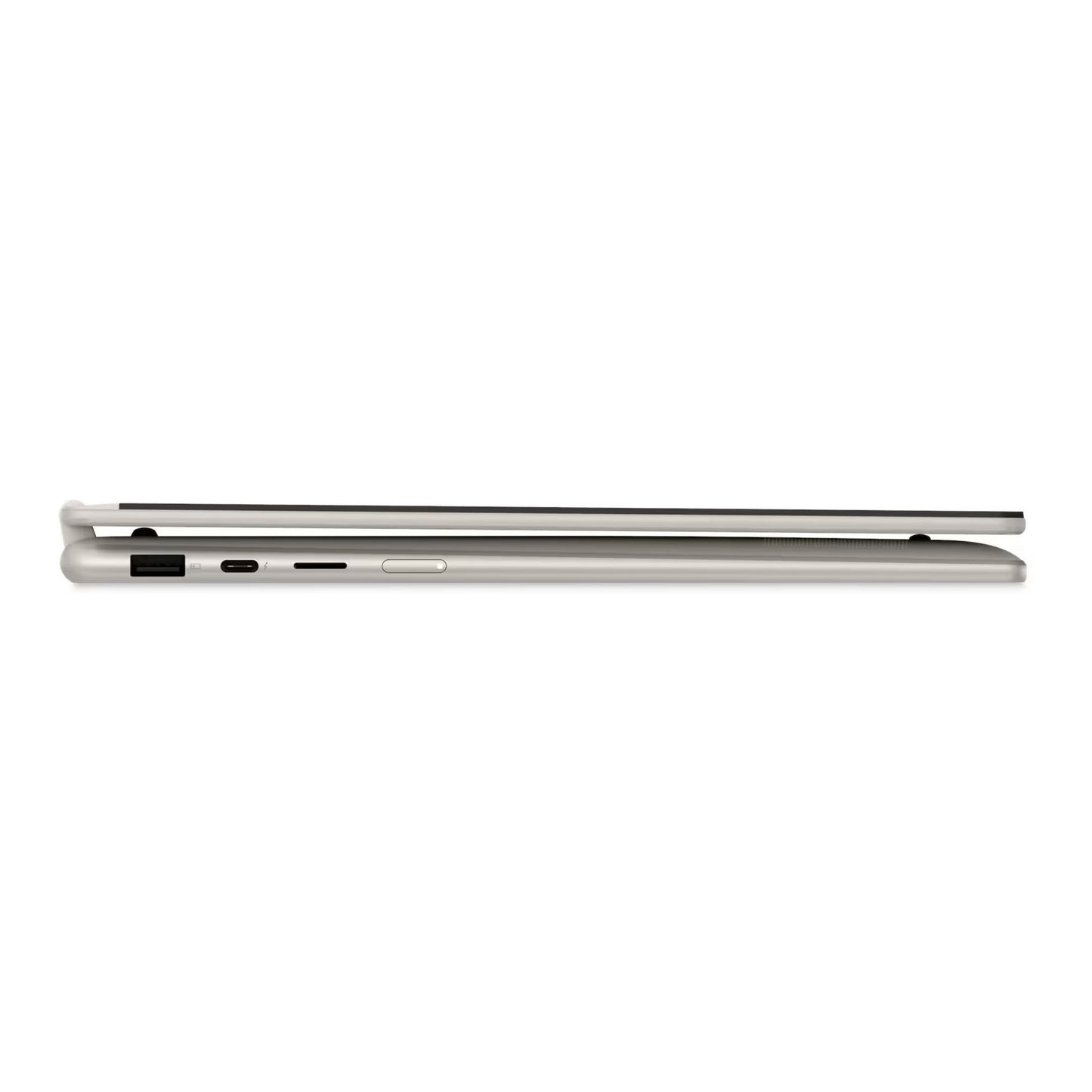 Lenovo yoga 7 2-en-1 14ill10 (83jq00fvmh) 14 copilot+ ordinateur portable (blanc brillant | core ultra 5 226v | graphiques intel arc 130v | 16 Go | SSD 512 Go | tactile)