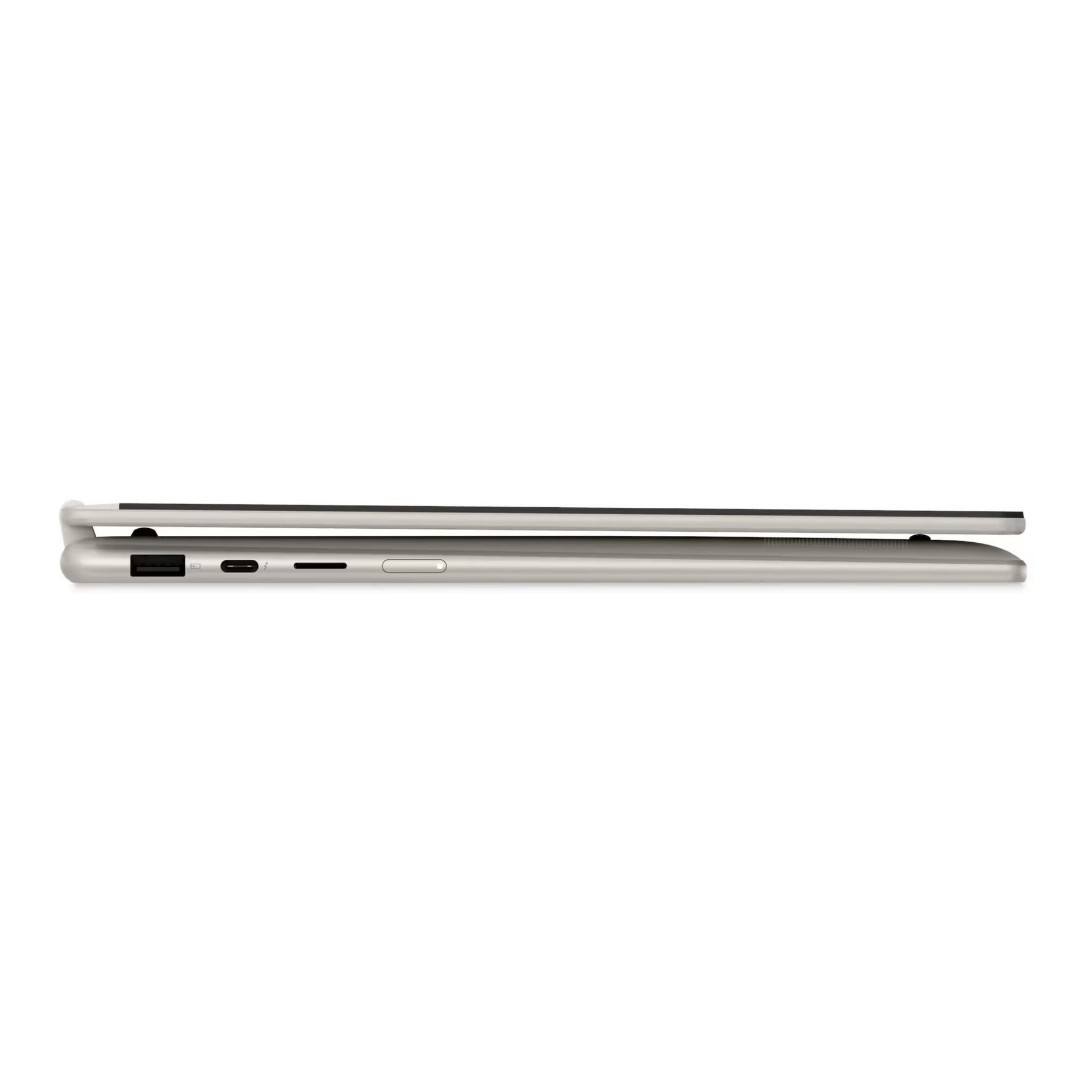 Lenovo yoga 7 2-en-1 14ill10 (83jq00fvmh) 14 copilot+ ordinateur portable (blanc brillant | core ultra 5 226v | graphiques intel arc 130v | 16 Go | SSD 512 Go | tactile)