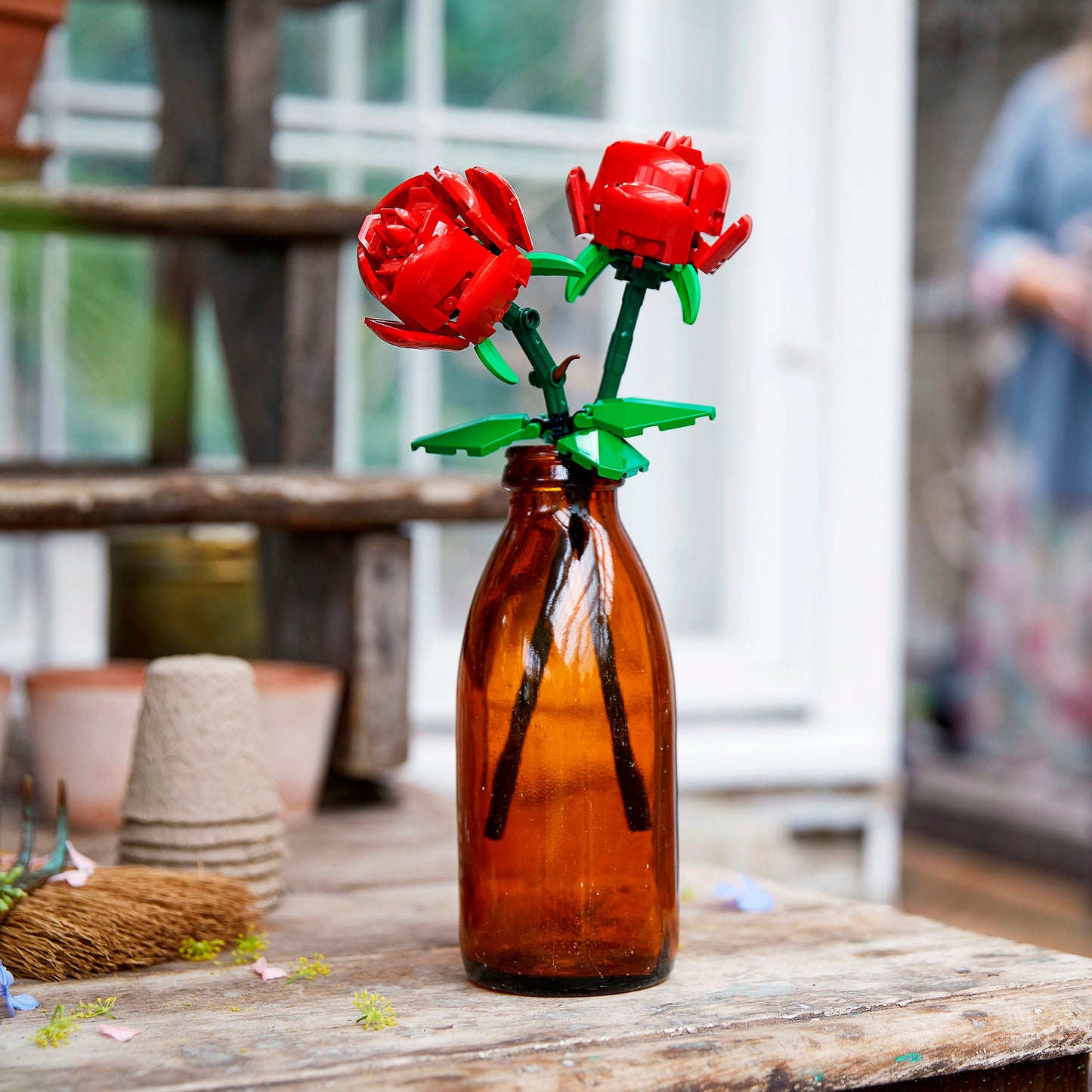 LEGO LEGO 40460 Roses