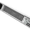 Silverstone rm100 1u montage en rack, rack, boîtier de serveur