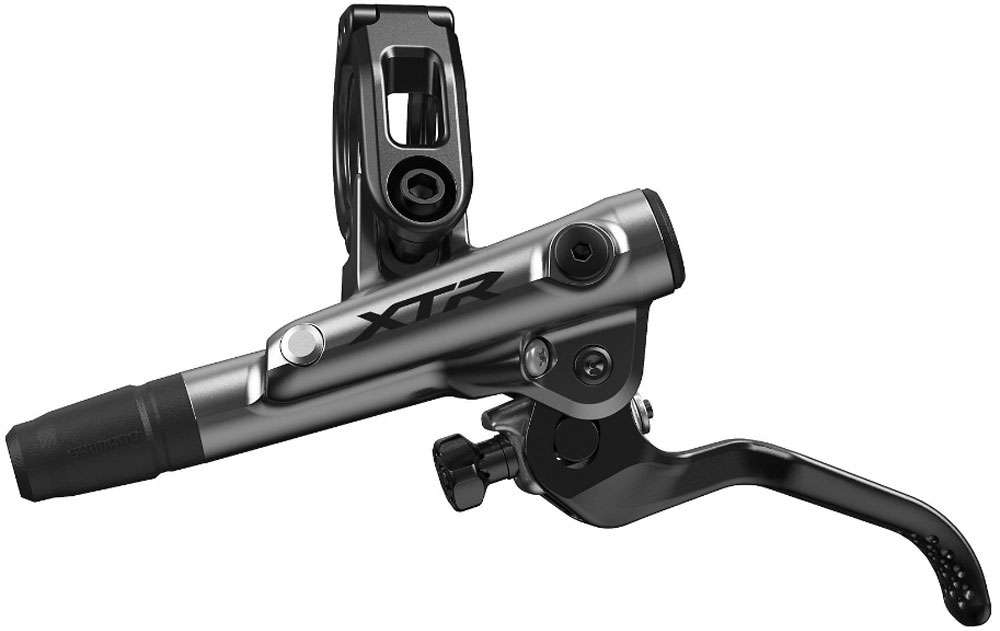 Shimano xtr bl-m9120 levier de frein gauche