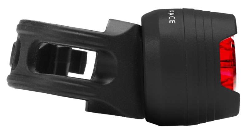 Feu Rfr diamant hqp led rouge