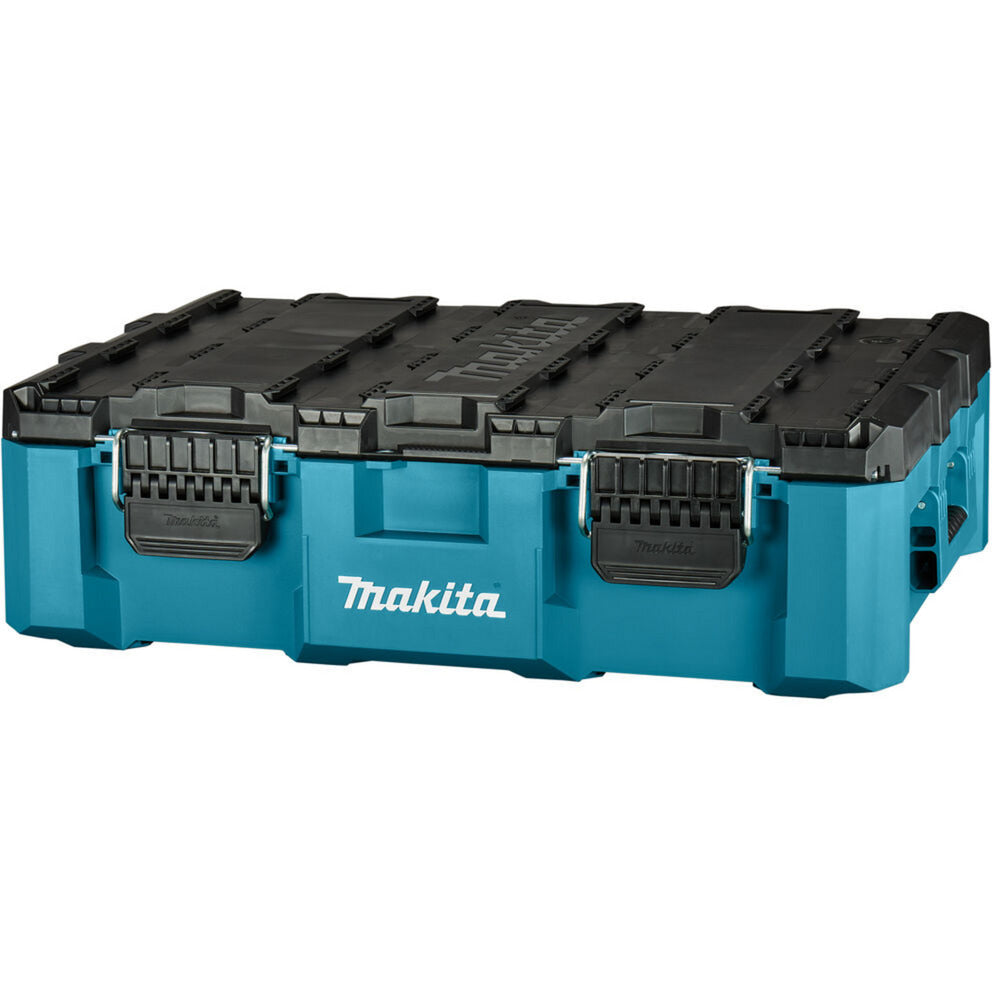 Accessoires Makita Boîte à outils Maktrak grande - p-91017
