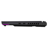 Ordinateur portable de jeu Asus ROG Strix G16 G614PM-S5017W 16 (gris foncé | Ryzen 9 8940HX | RTX 5060 | 32 Go | SSD 1 To) - afbeelding 8