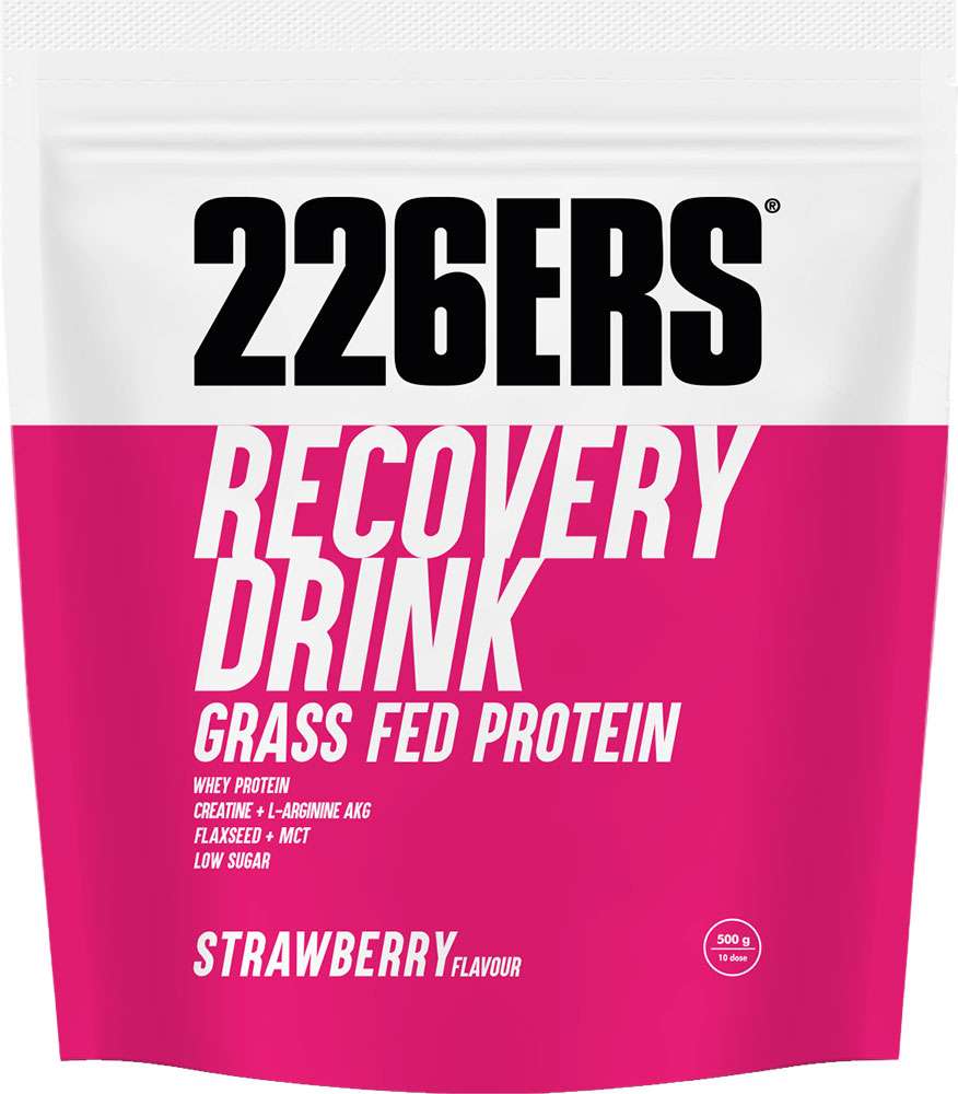 Boisson de récupération des 226ers 500g