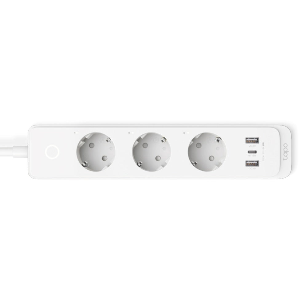 Barre d'alimentation wifi TP-Link Tapo P300