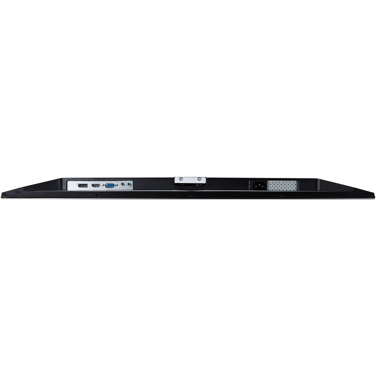Moniteur Viewsonic vx3276-mhd-3 31,5 (argent noir (mat), 1x HDMI, 1x port d'affichage, VGA, audio)