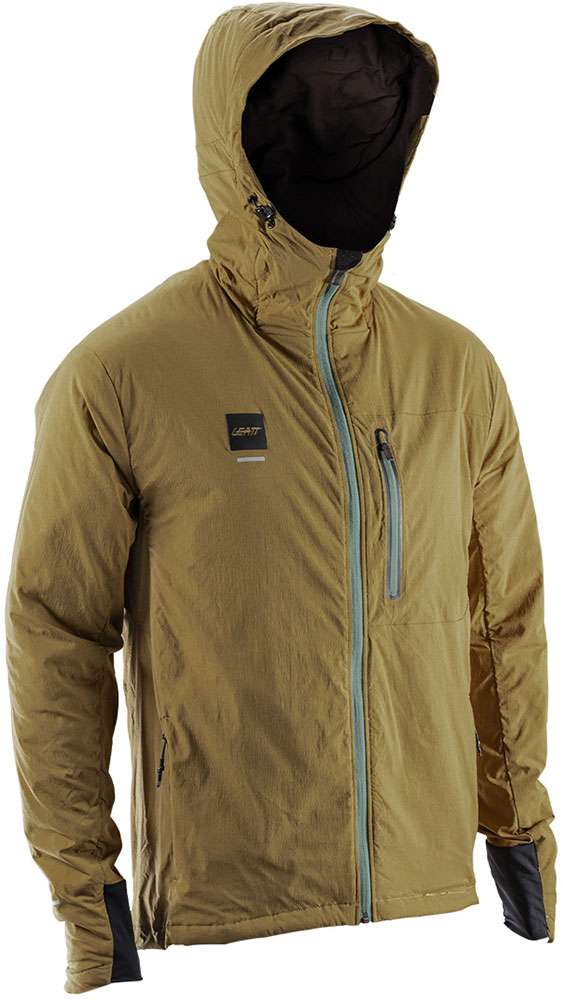 Leatt thermaflow 6.0 - veste thermique vtt