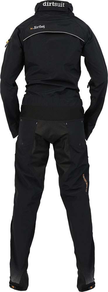 Dirtlej dirt suit core edition v4.0 - combinaison de boue pour femmes