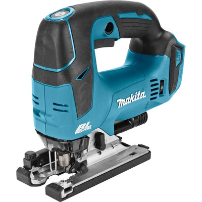 Makita 18 V Jigsaw D-Gree Bar DJV182ZJ
