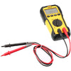 Stanley Fatmax Multimètre numérique FMHT82563-0