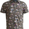 Zimtstern braapz riding - maillot vtt