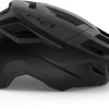 Avec abri mips - casque vtt