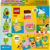 LEGO LEGO 11039 AMIS CRÉATIF COURT