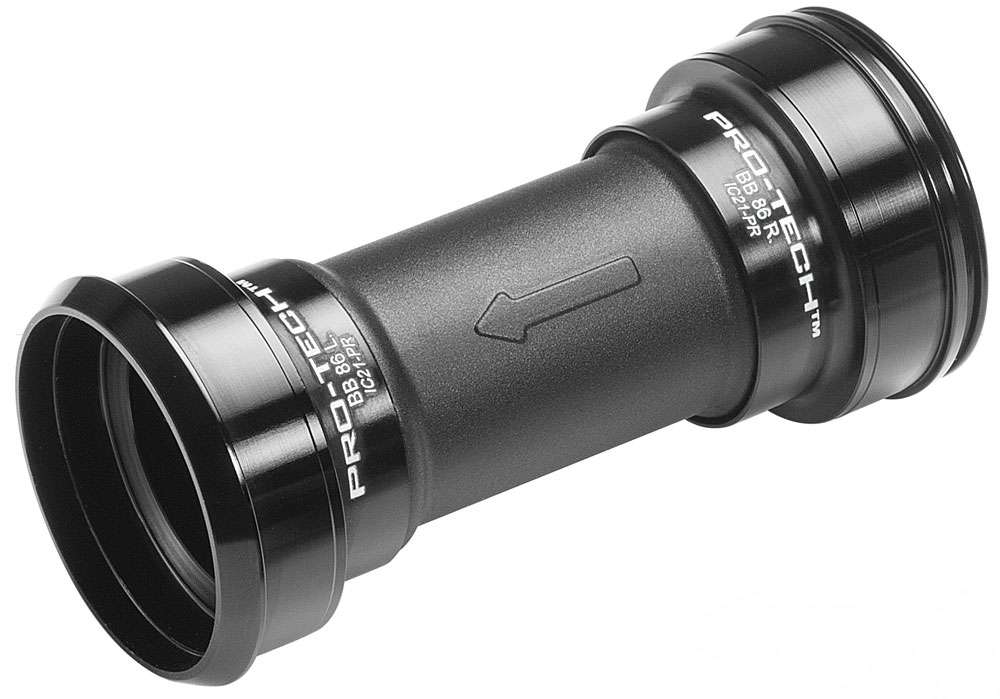 Support inférieur Campagnolo pro-tech à ajustement serré