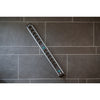 Brennenstuhl Socket premium-alu-line 12 fois