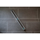 Brennenstuhl Socket premium-alu-line 12 fois - afbeelding 9