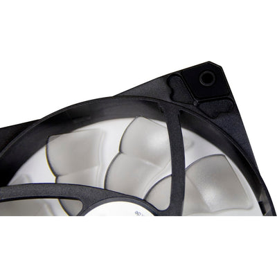 Argus inter-technologie L-12025 120x120x25 mm