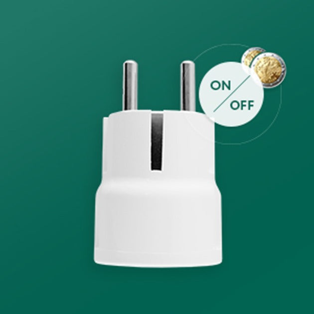 Friend Plug Mini 2 Type E (français)