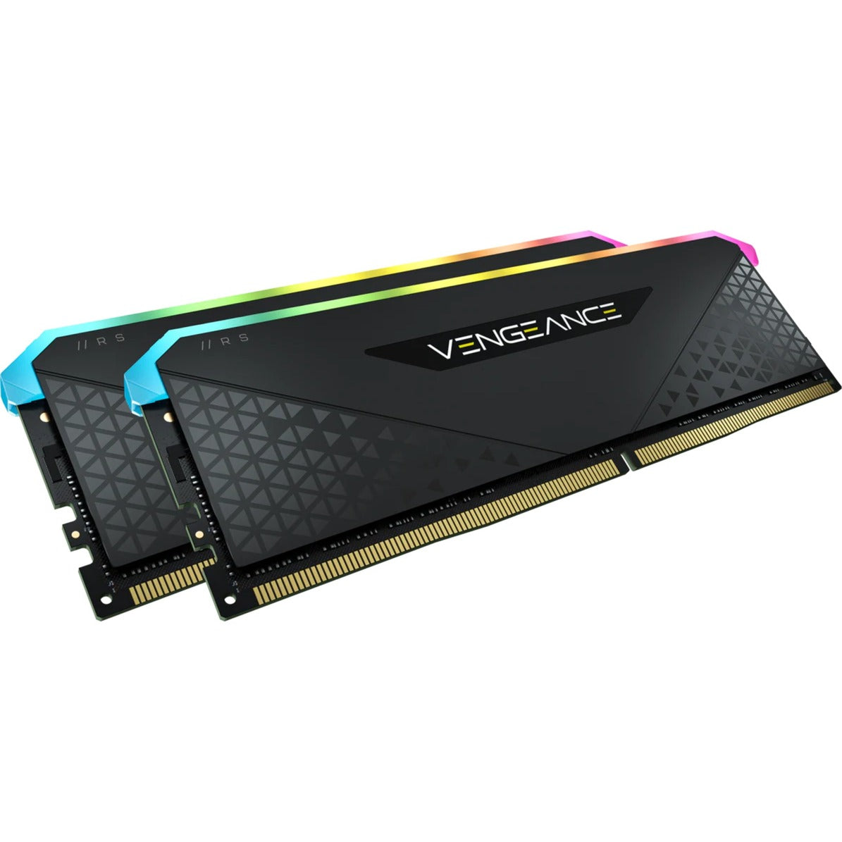 Kit Corsair 16 Go DDR4-3200