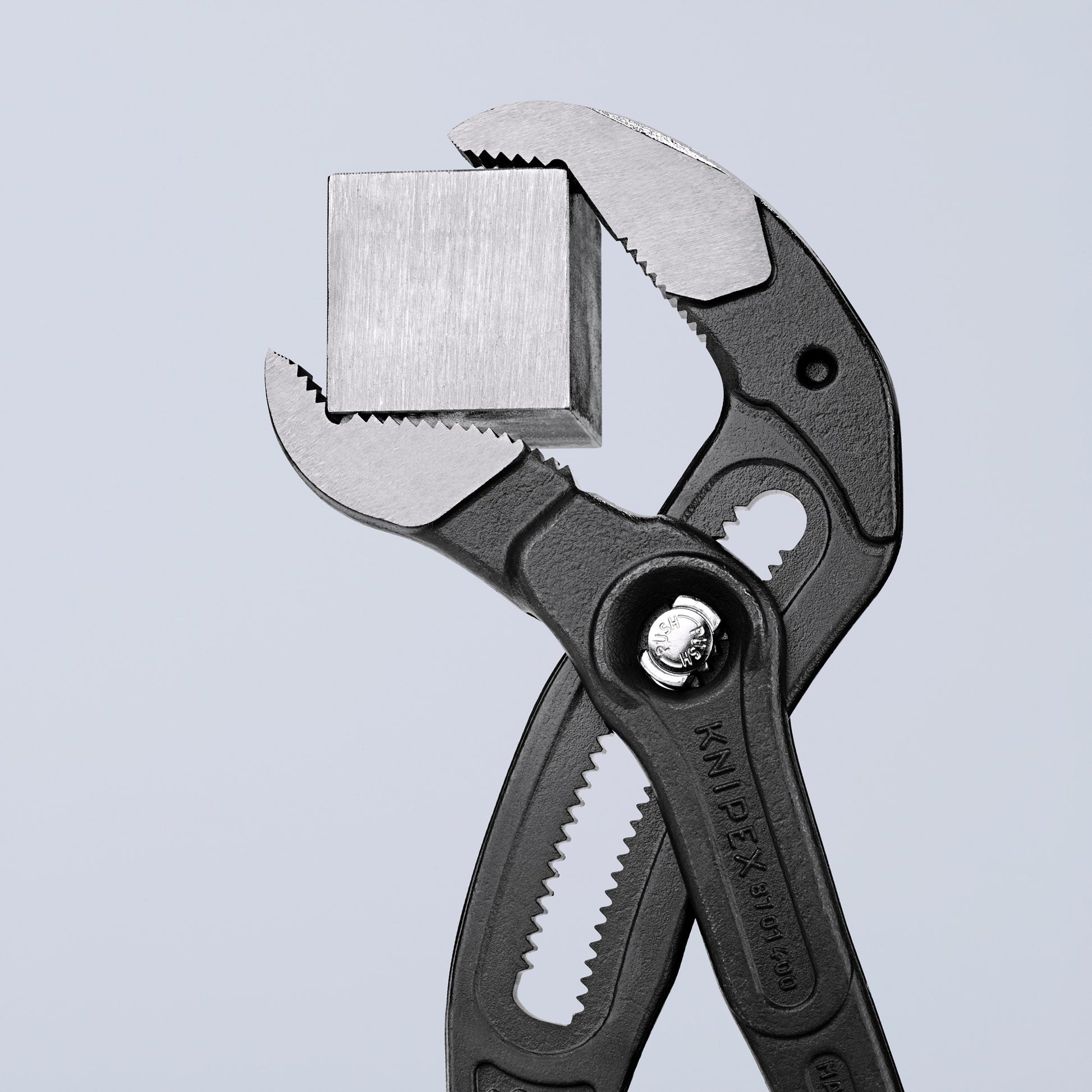 Knipex Cobra xl Water Pupptang 8701400