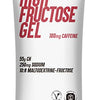 226ers gel de cerise à haute teneur en fructose 160 mg de caféine 80 g