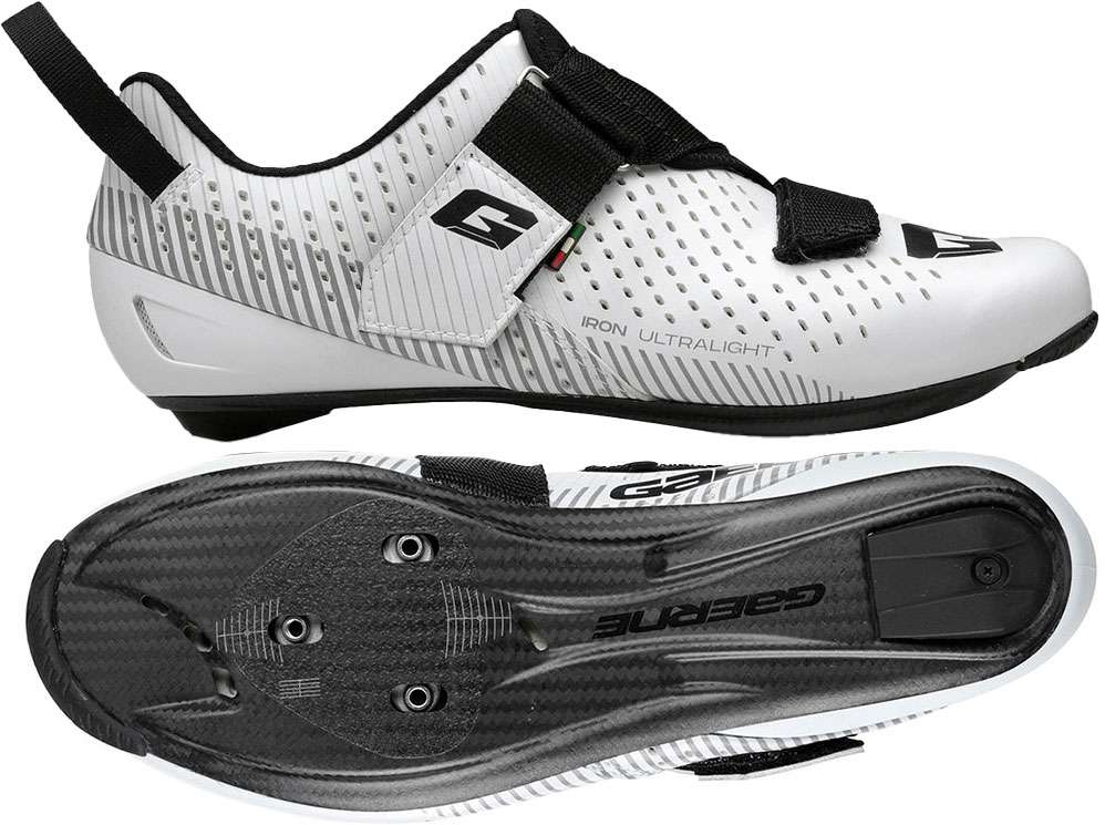 Gaerne carbon g.iron - chaussures de triathlon