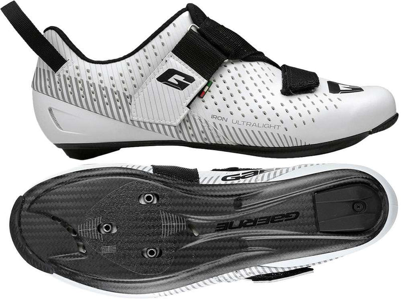 Gaerne carbon g.iron - chaussures de triathlon