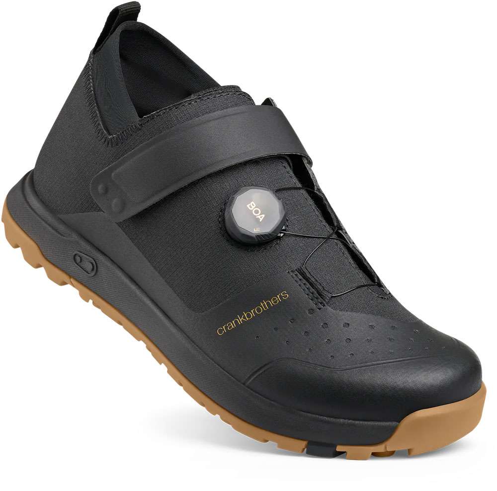 Crankbrothers maillet boa - chaussures de trail