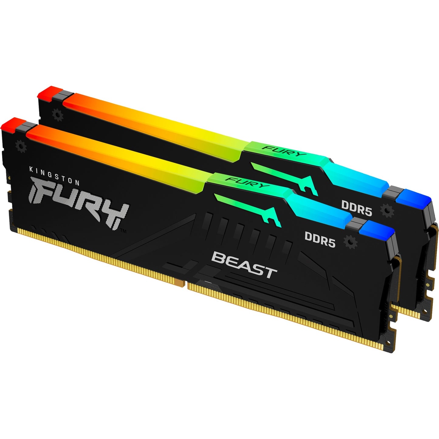 Kit Kingston Fury 32 Go DDR5-5600