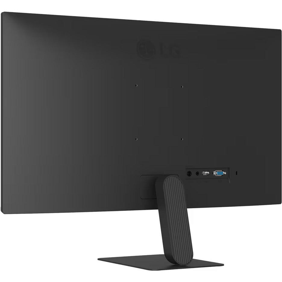 Moniteur LG 27u411a-b 27 (noir, hdmi, vga)