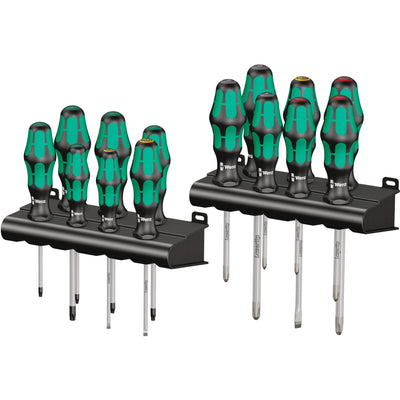 Wera kraftform pack 300