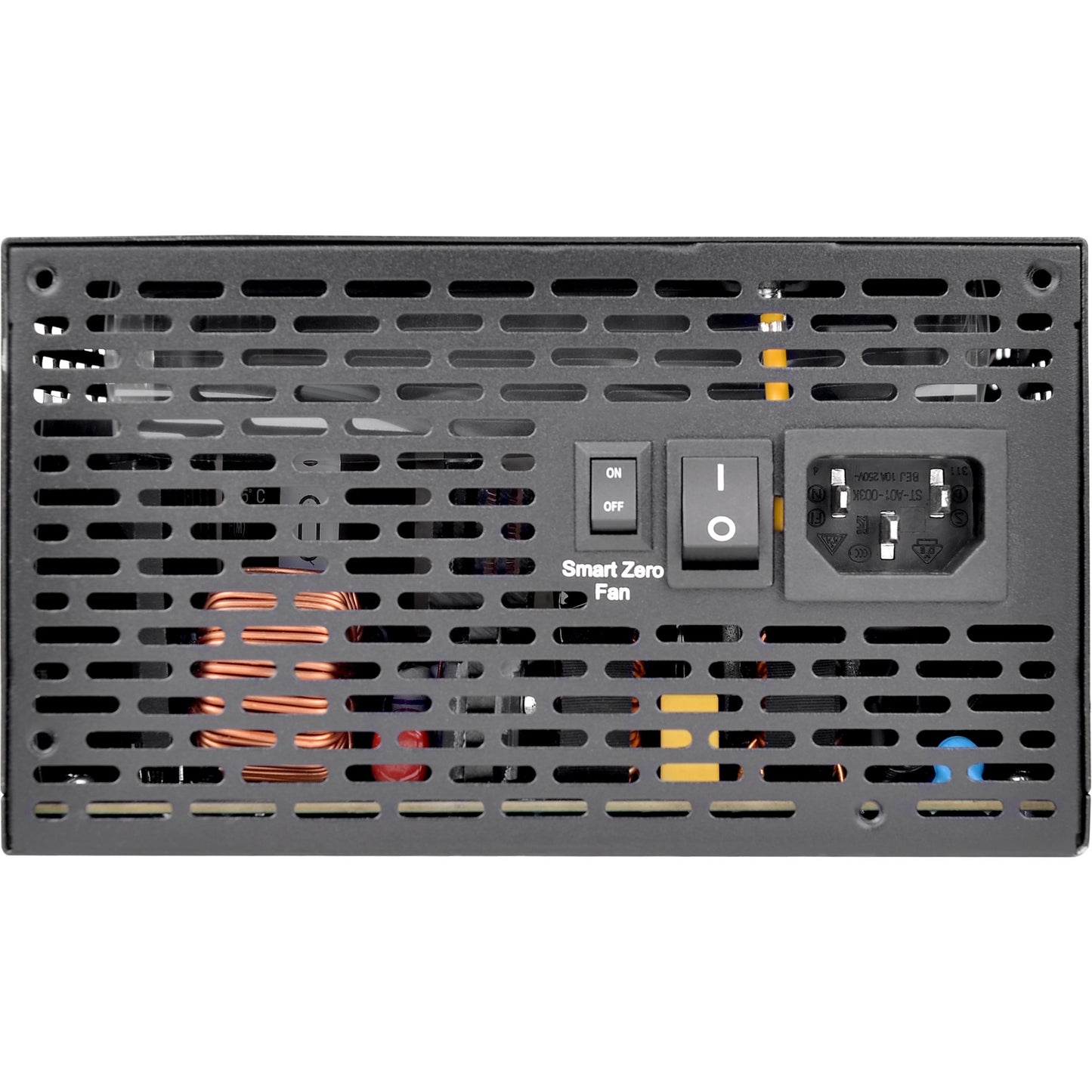 Thermaltake TOUGHPOWER GF A3 Gold 650W TT Premium Edition