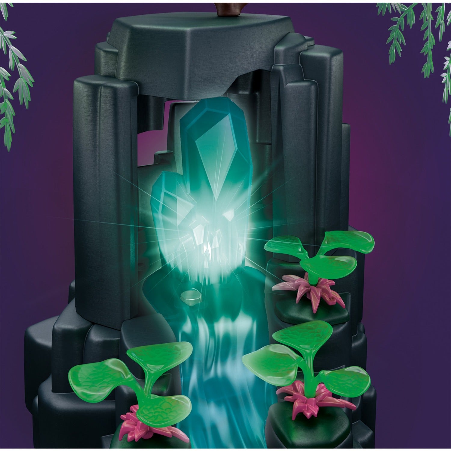 Playmobil Ayuma Magical Energy Source