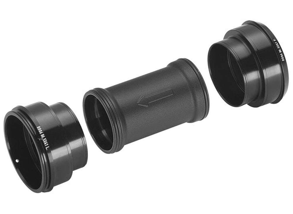 Support inférieur Campagnolo qck-tech bb86