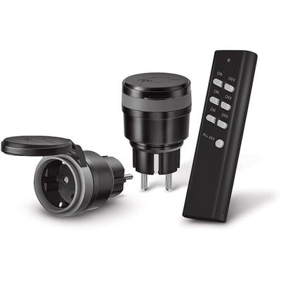 Cliquez sur Cliquez sur le jeu de plug compact pour Buiten