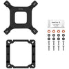 Refroidisseur de processeur Deepcool AG400 ARGB V2 (noir)