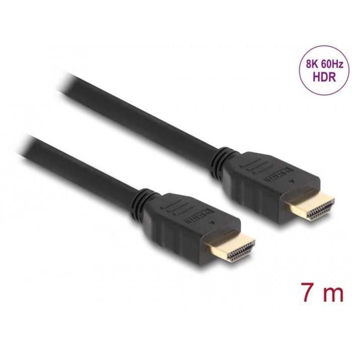 Dellock HDMI à grande vitesse