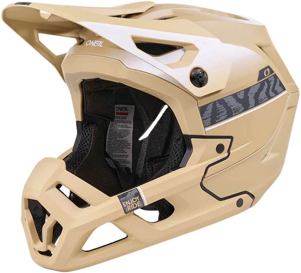 O'neal SL1 Terra - Casque intégral