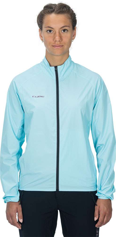 Cube atx cmpt - coupe-vent femme